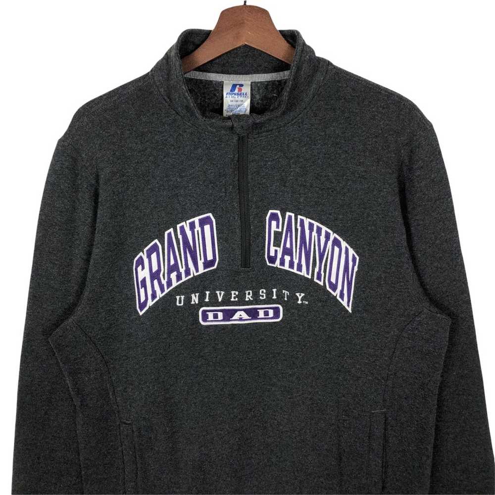 Collegiate × Vintage Vintage Grand Canyon Univers… - image 5