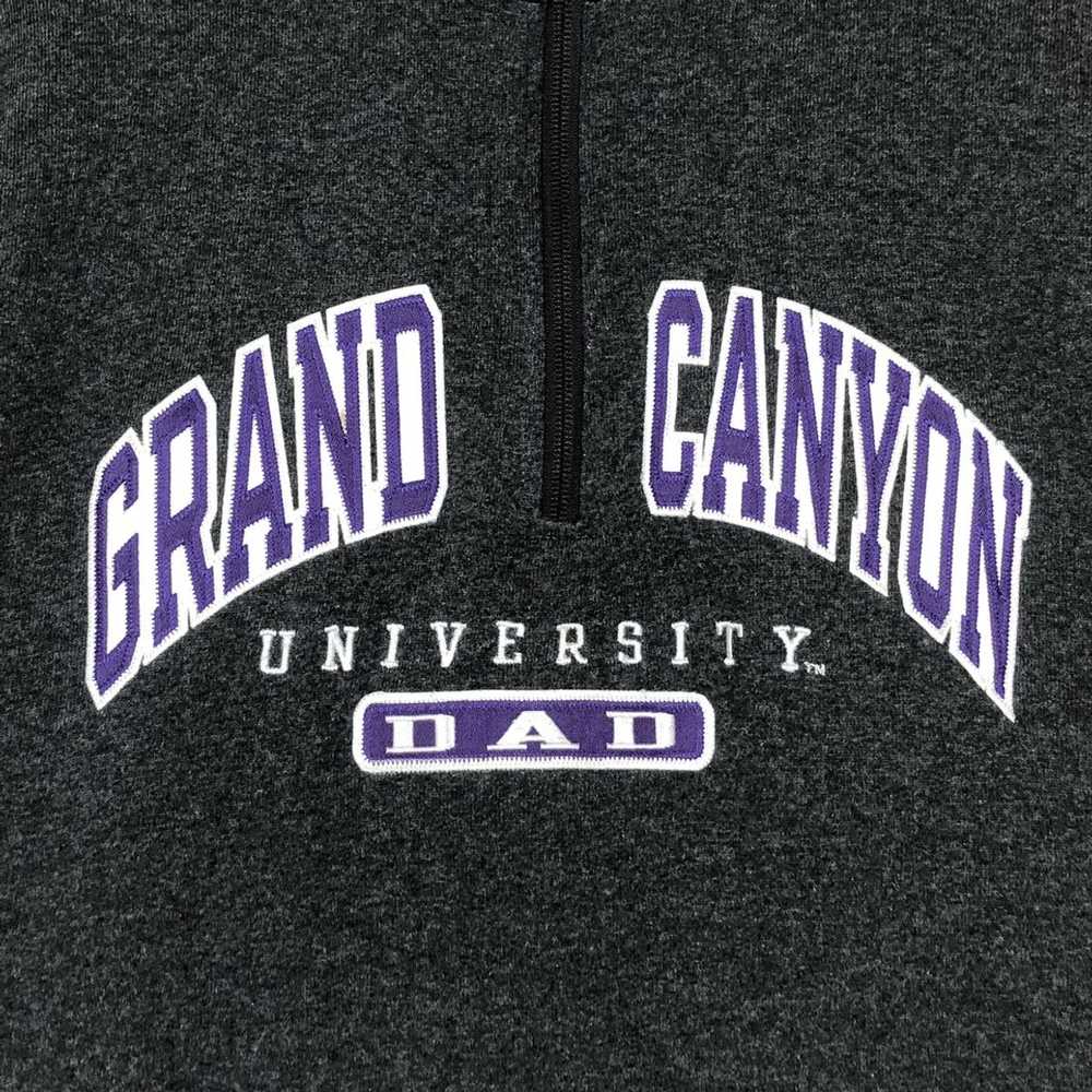 Collegiate × Vintage Vintage Grand Canyon Univers… - image 6