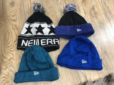 New era hats - Gem