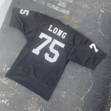 Los angeles raiders jersey - Gem