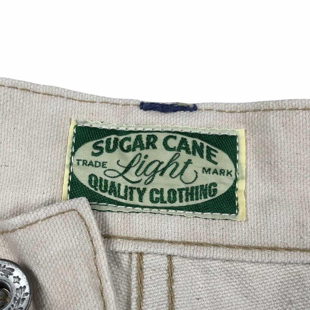 Sugar Cane × Sugar Cane & Co × Toyo Enterprises T… - image 7