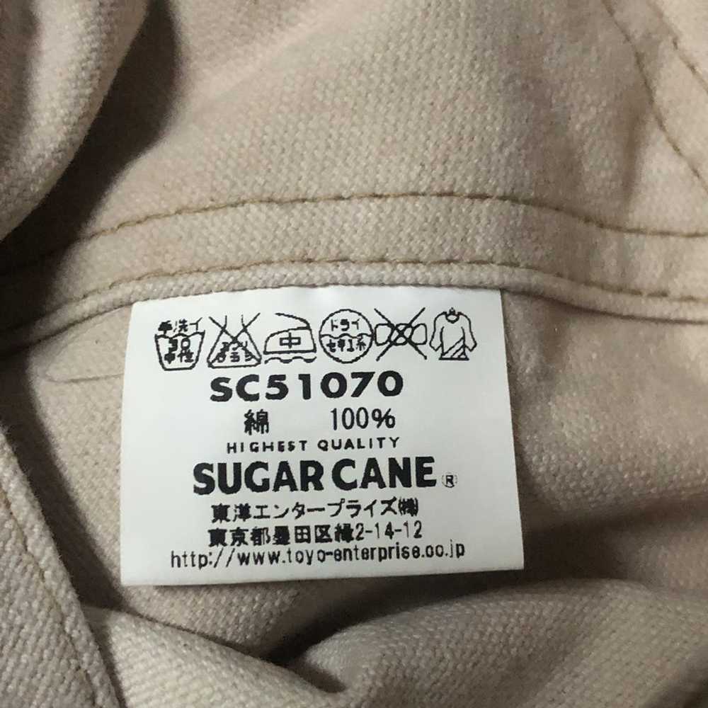 Sugar Cane × Sugar Cane & Co × Toyo Enterprises T… - image 8