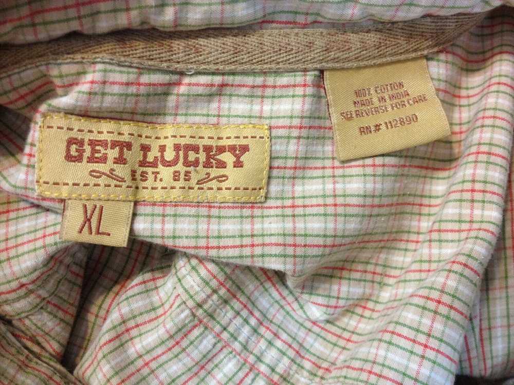 Other Get Lucky Australian Brand Western Style Be… - image 3
