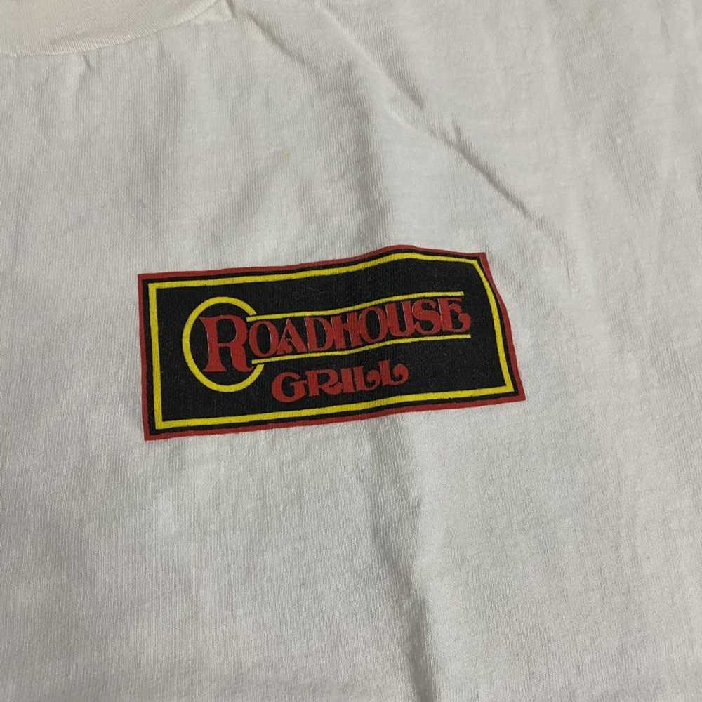 Hanes × Made In Usa × Vintage 1994 Roadhouse Gril… - image 4