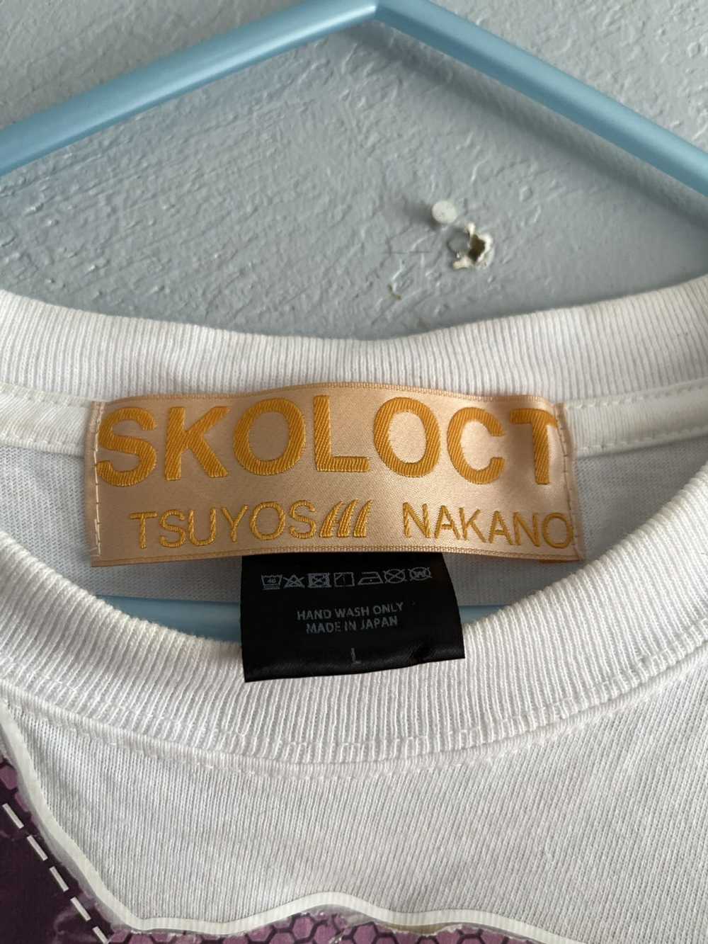 Skoloct Skoloct Backwoods Tee - image 3