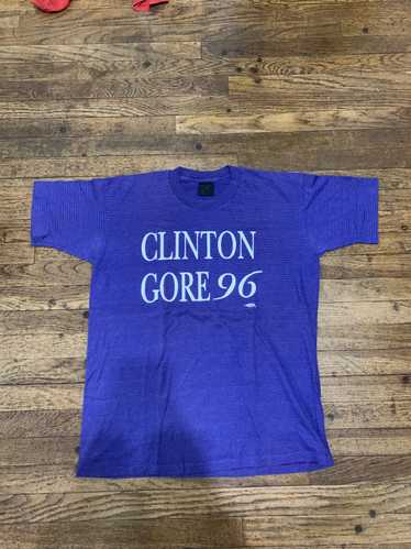 Other Vintage Clinton & Gore 96