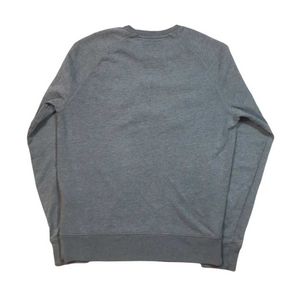 Gap × Vintage Vintage GAP grey sweatshirt - image 4