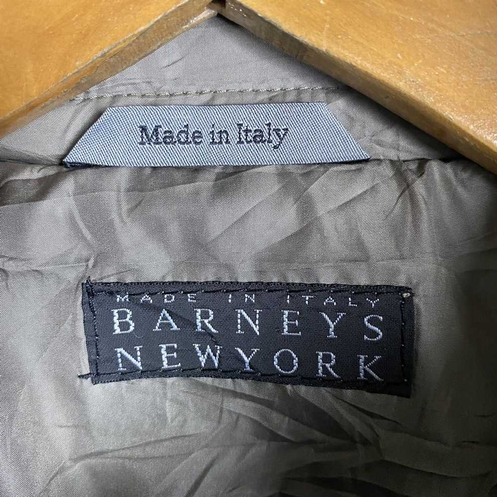 Barneys New York × Italian Designers × Winter Ses… - image 9