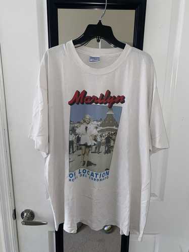 Vintage Marylin Monroe tee