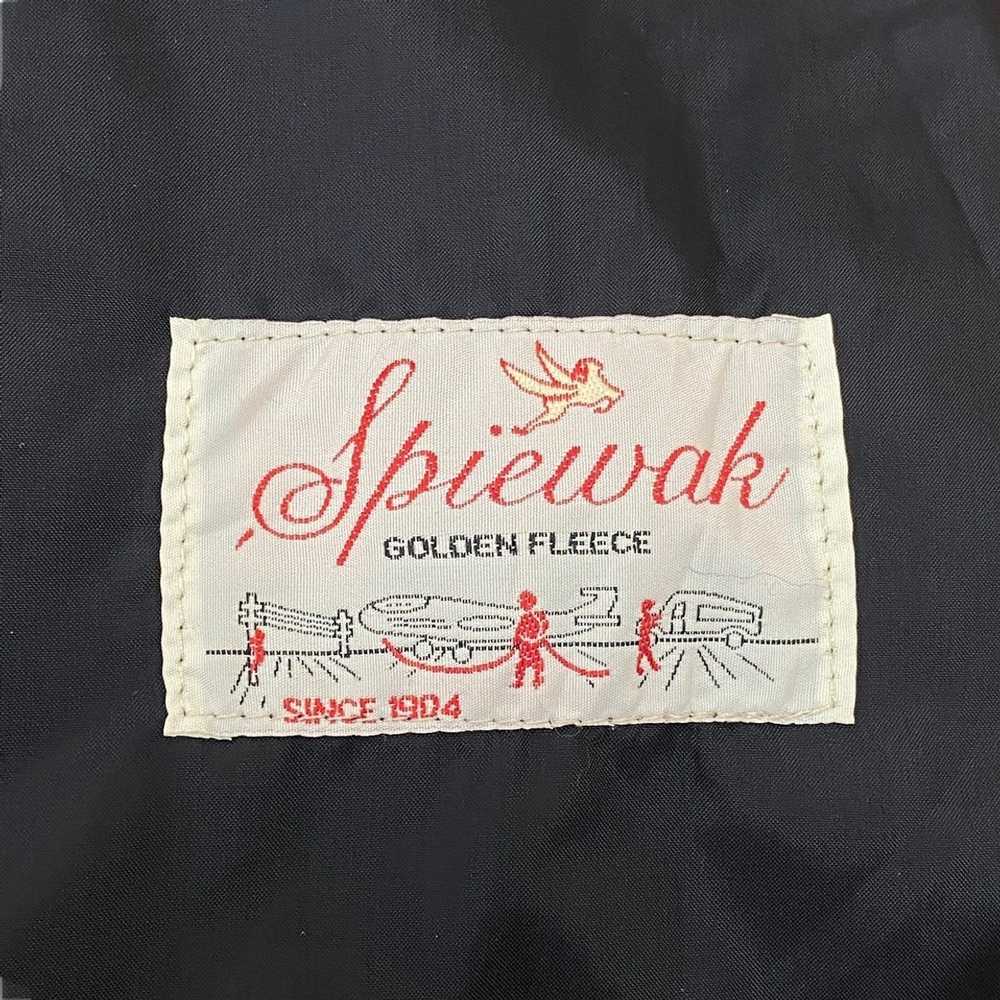 I. Spiewak And Sons × Spiewak Special Edition Spi… - image 12