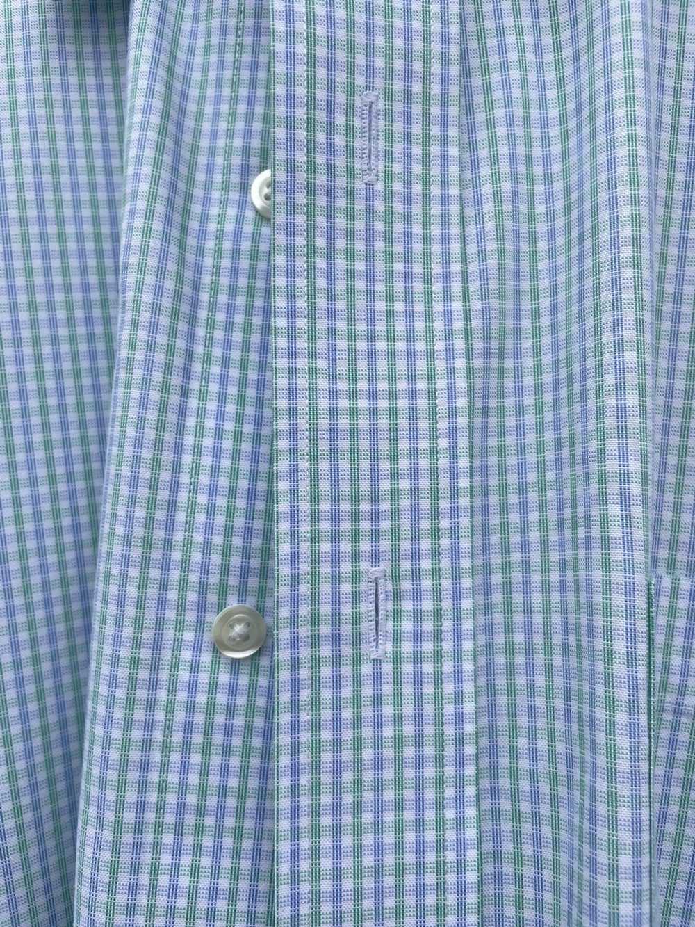 Brooks Brothers Brooks brothers striped casual / … - image 2