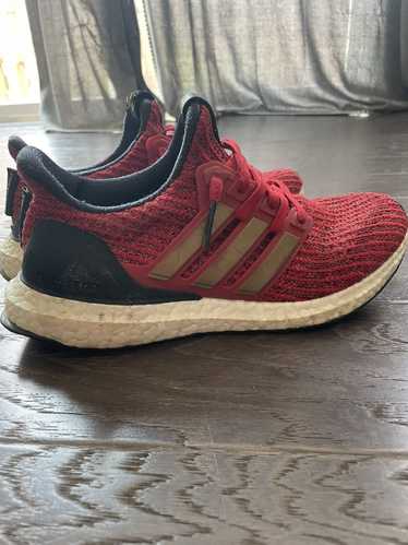 Adidas Ultraboost 4.0 house Lannister