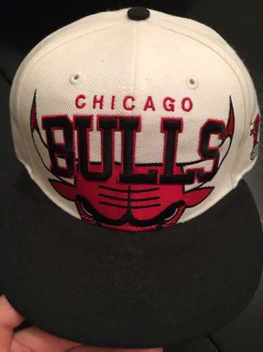 Chicago Bulls × Forty Seven Brand × Vintage 47 Bra