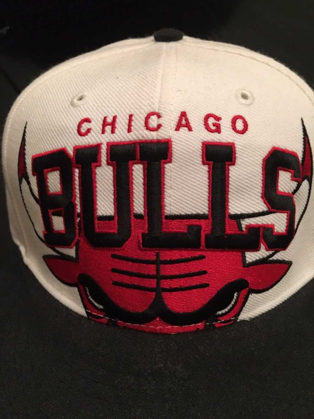 Chicago Bulls × Forty Seven Brand × Vintage 47 Br… - image 2