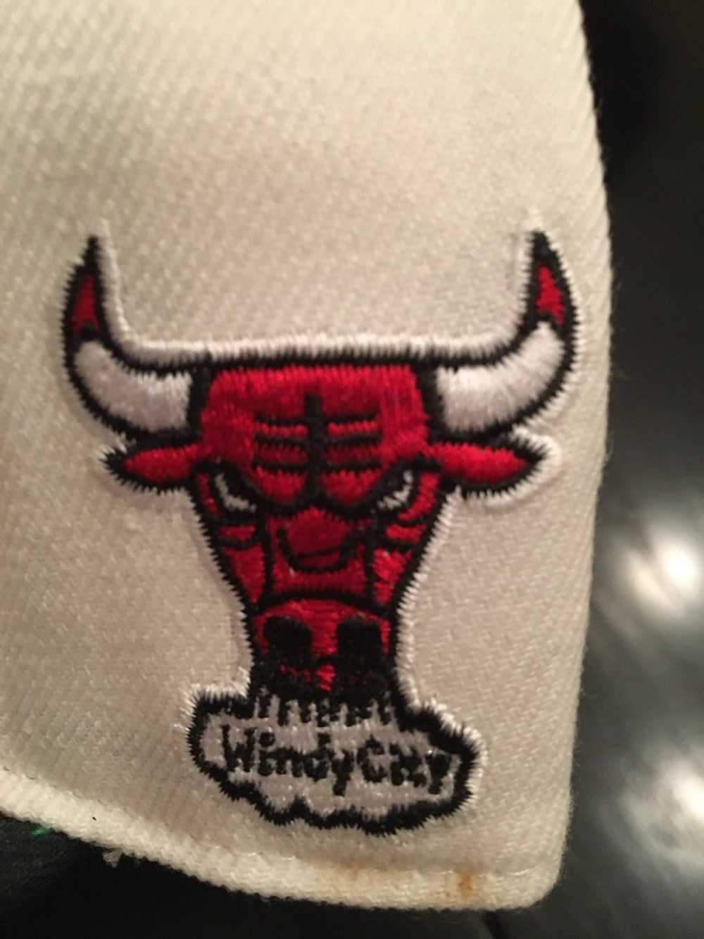 Chicago Bulls × Forty Seven Brand × Vintage 47 Br… - image 3