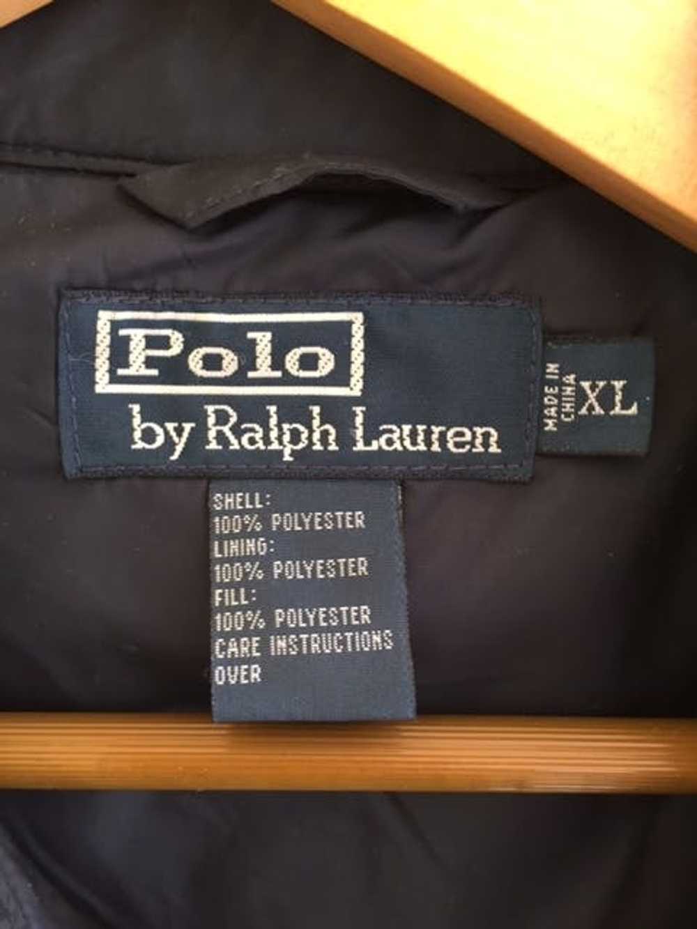 Polo Ralph Lauren Ralph Lauren Polo Vintage Quilt… - image 3