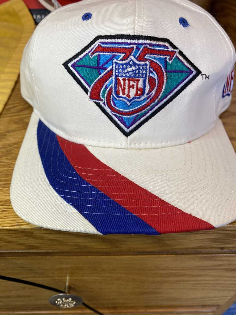 Starter × Vintage Vintage NFL Starter Hat - image 2
