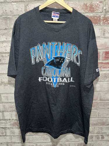 Vintage carolina panthers 1993 - Gem