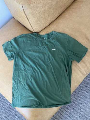 Nike Nike X Vintage Classic Swoosh T-Shirt - image 1