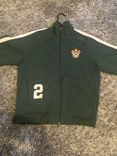 Polo Ralph Lauren Vintage Polo track jacket windbr