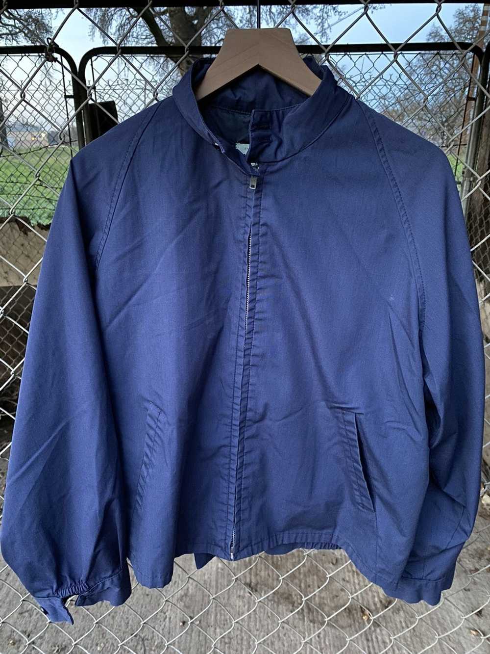 Vintage 80s Pacific Trail NFL Ski Jacket Medium Skiing Puffy Insulated