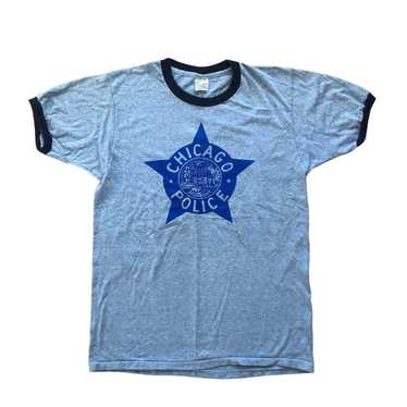 CPD Walking Bear T-Shirt  Chicago Police Memorial Foundation