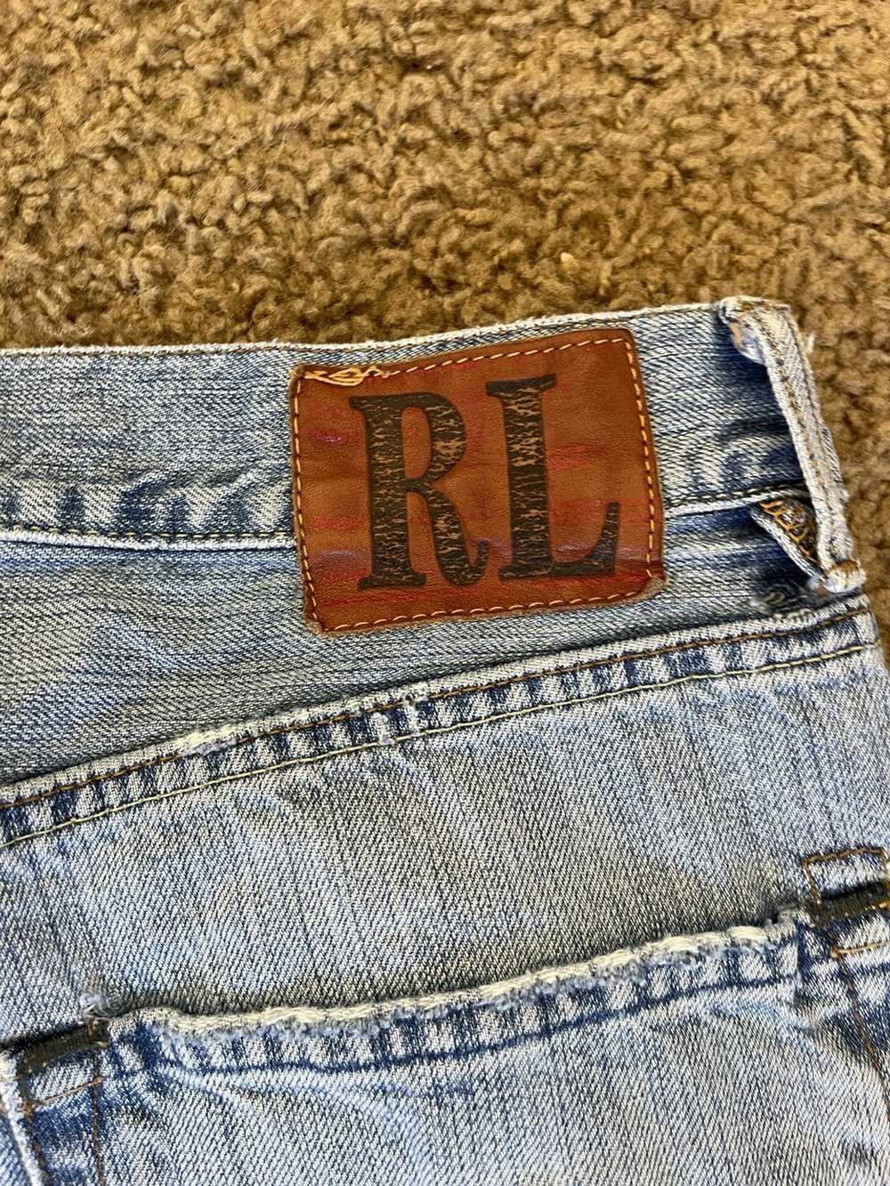 Polo Ralph Lauren × Ralph Lauren Vintage Ralph La… - image 5