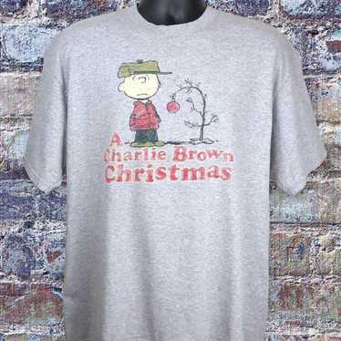 peanuts christmas shirt - Gem