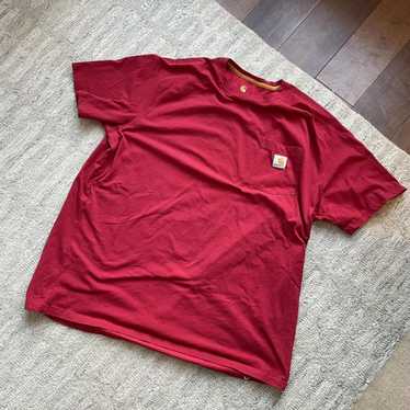 Carhartt Force Work Tee - image 1