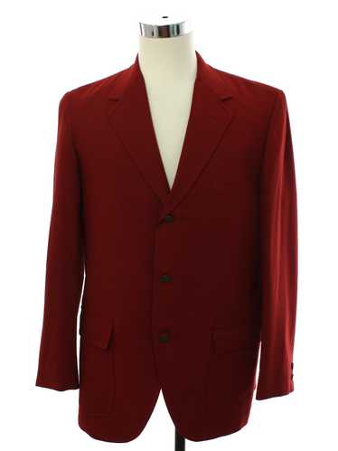 Since 1854 Preppy Classic Fit Blazer - Ready-to-Wear 1A8E6L