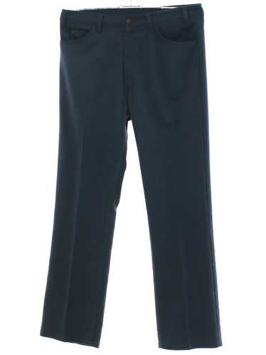 Sta-prest pants - Gem