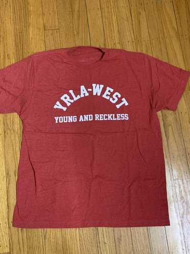 Young & Reckless: Restock Alert 🚨 // NBA Full Court Tie Dye