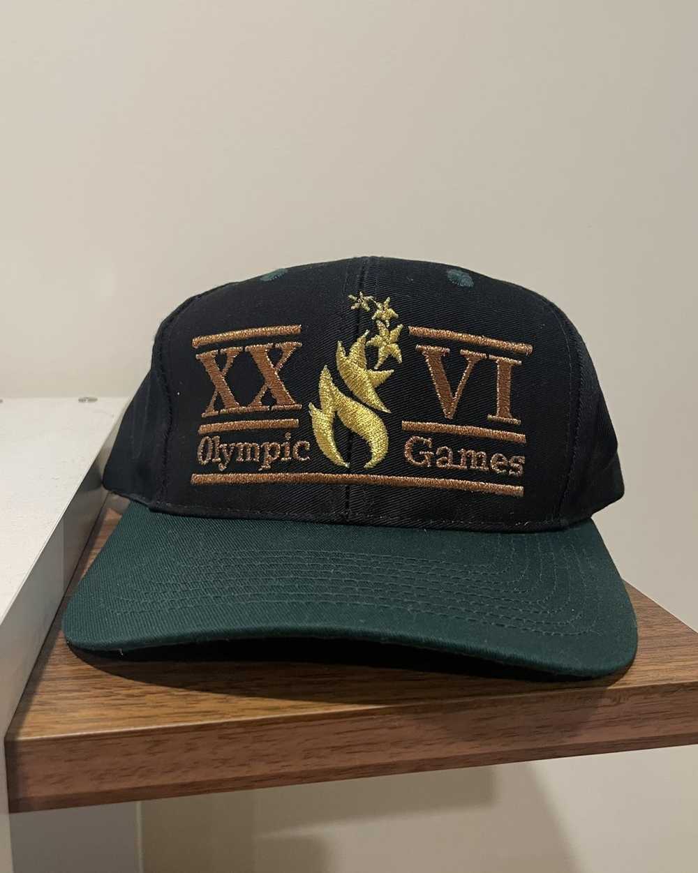 super bowl xxvi hat