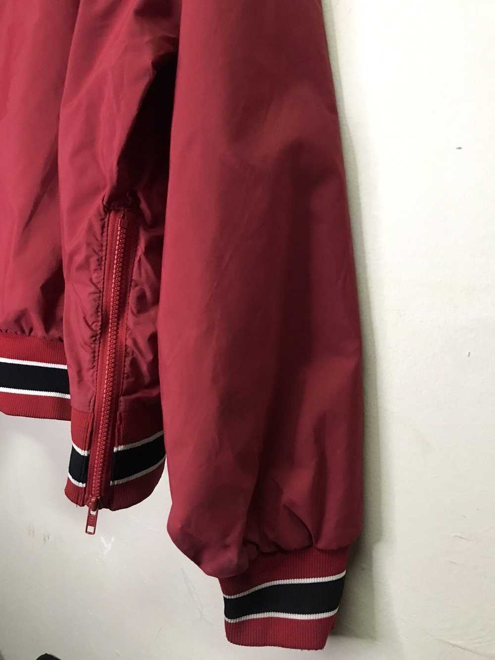 Made In Usa × Vintage Vintage Butwin Red Raider G… - image 3