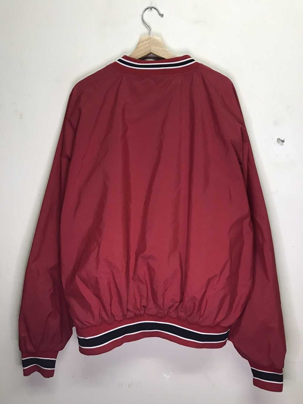 Made In Usa × Vintage Vintage Butwin Red Raider G… - image 6