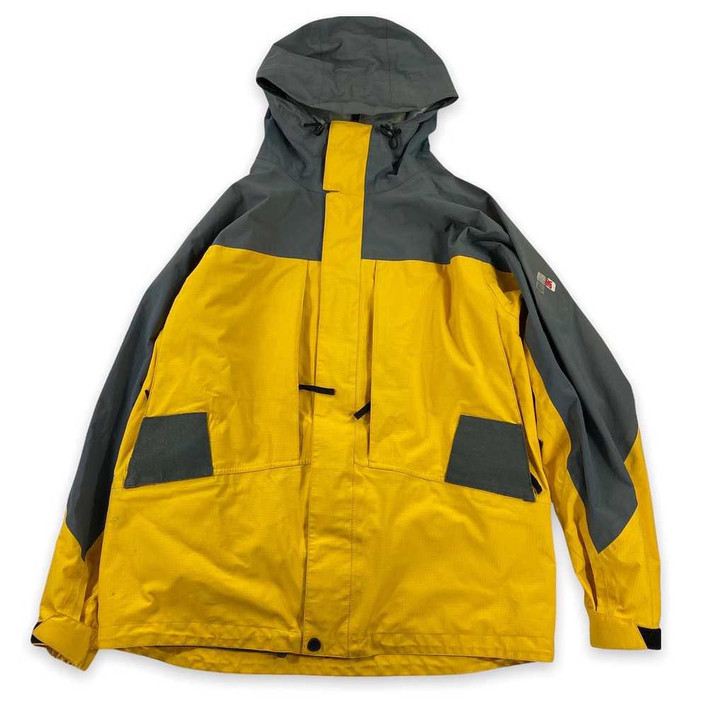 Burton AK goretex jacket XL - image 1