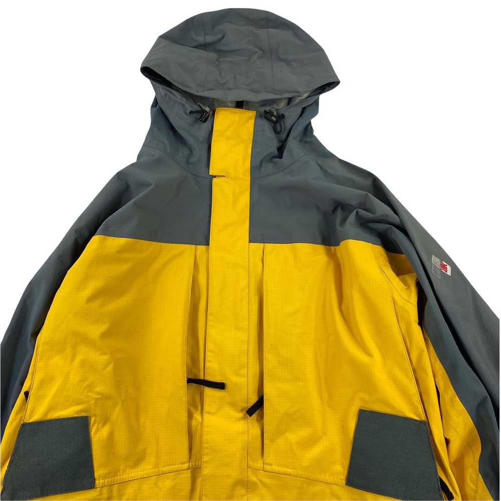 Burton AK goretex jacket XL - image 3