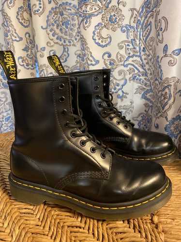 Dr. Martens Dr. Martens 1460 Smooth Leather Boots - image 1