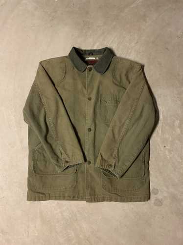 L.L. Bean × Vintage L.L. Bean Field Coat - image 1