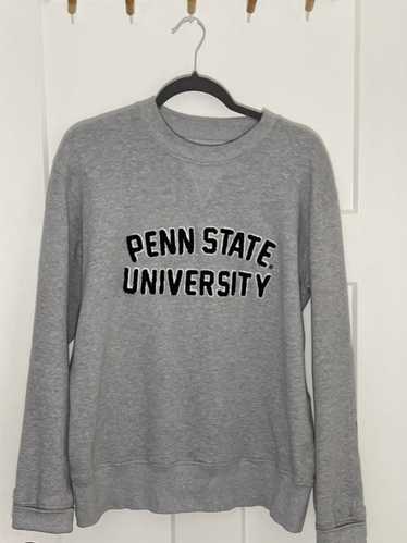 Hillflint Hillflint Penn State Chenille Sweater Si