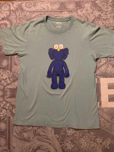 Kaws Kaws Uniqlo