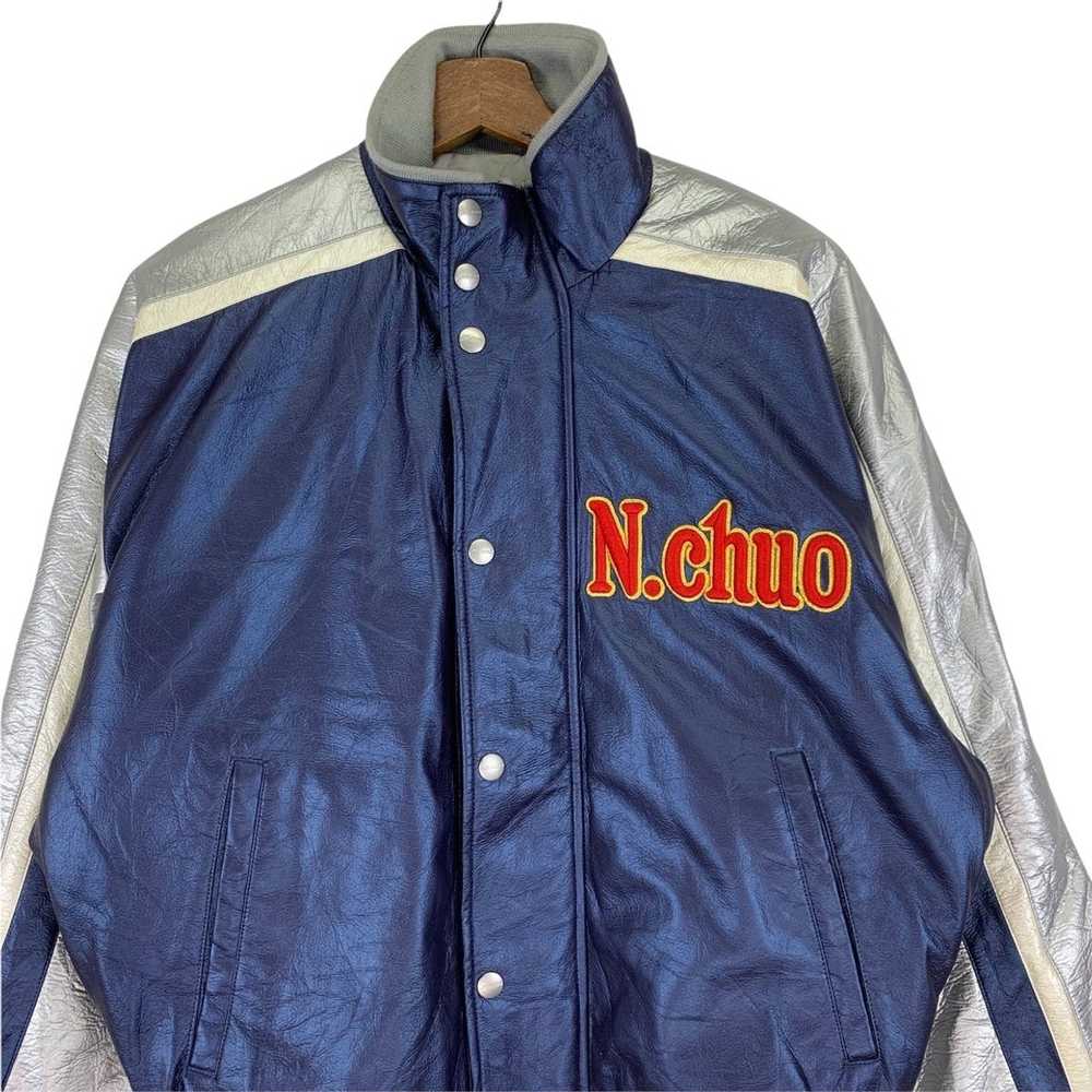 Japanese Brand × MLB × Mizuno Vintage 90s Mizuno … - image 2