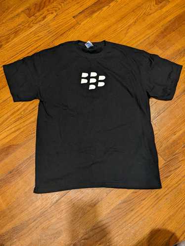 Blackberry × Streetwear × Vintage Blackberry Cell 