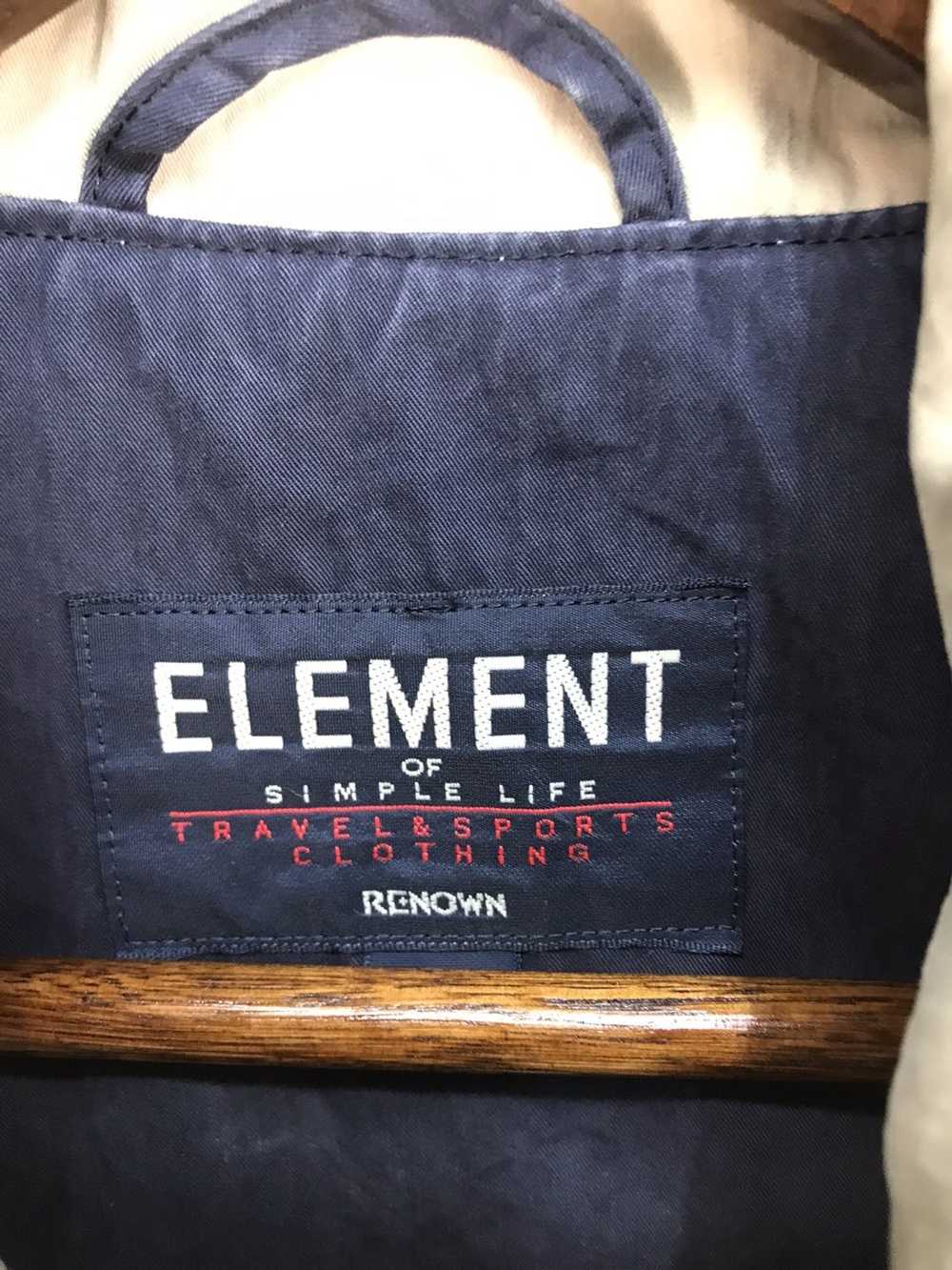 Element × Streetwear × Vintage 💥RARE💥VINTAGE EL… - image 7