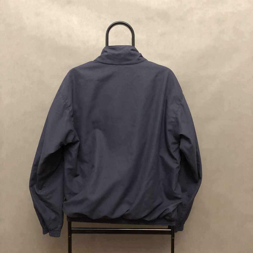 Burberry × Vintage Burberrys Vintage Anorak Jacket - image 2