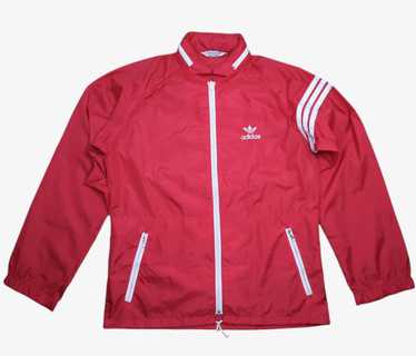 Adidas descente windbreaker - Gem