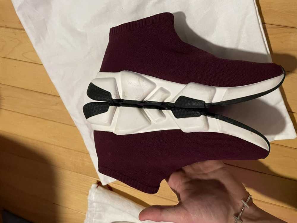 Balenciaga Balenciaga low speed runner wmns - image 3