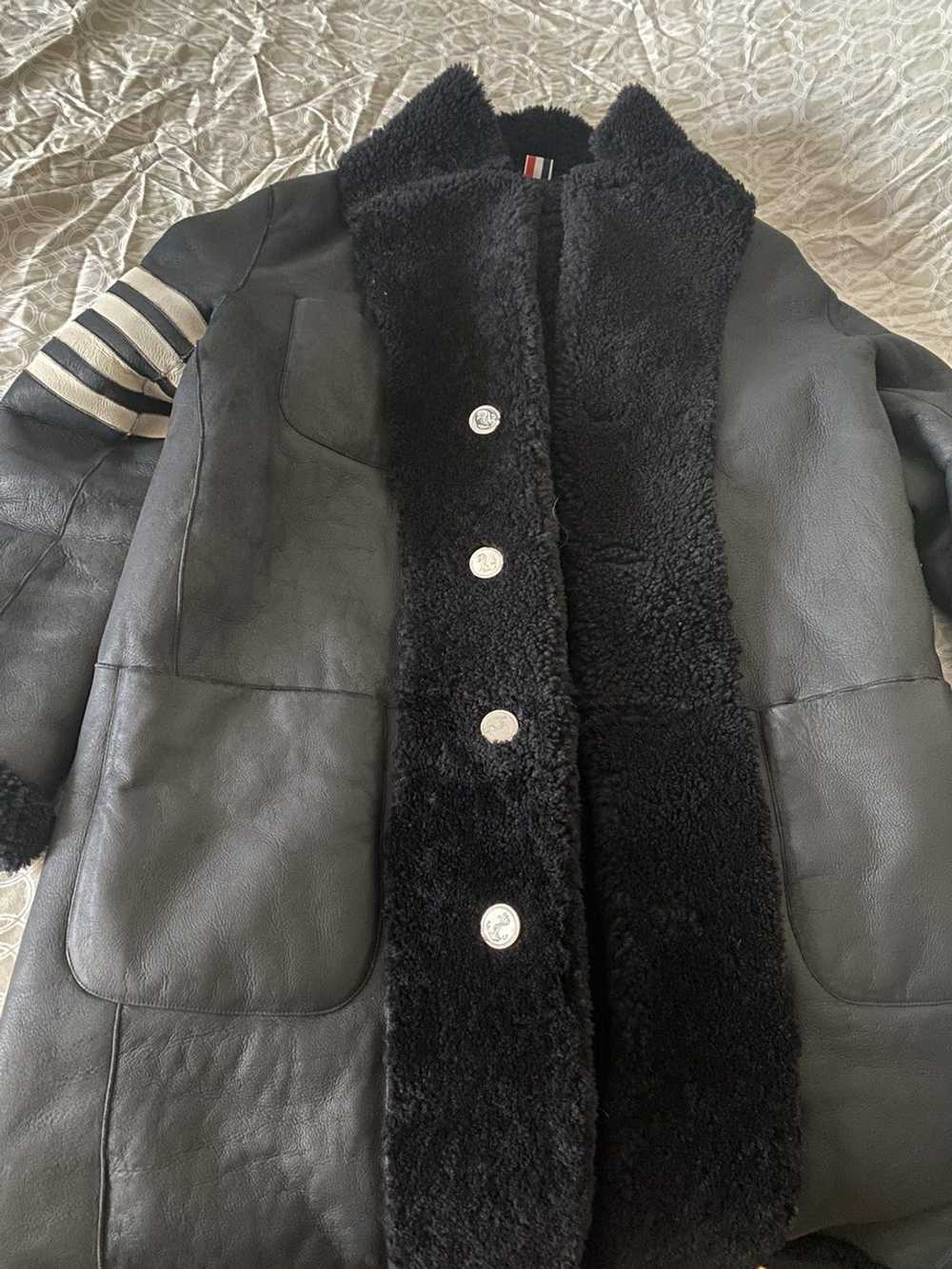 Thom Browne Thom browne jacket - image 7