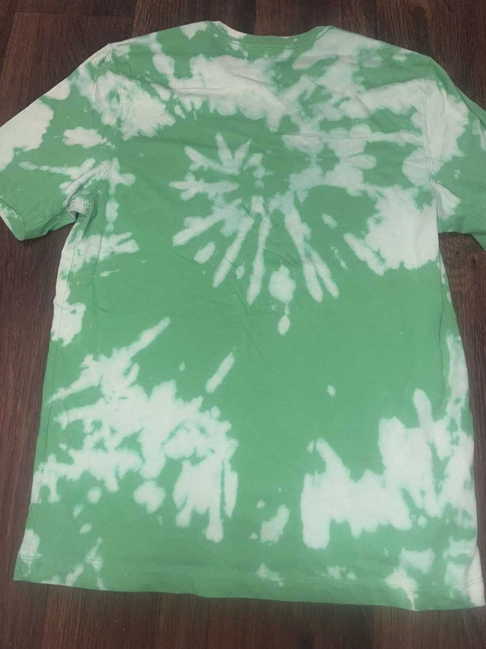 St. Johns Bay Tiedye pocket tee - image 3