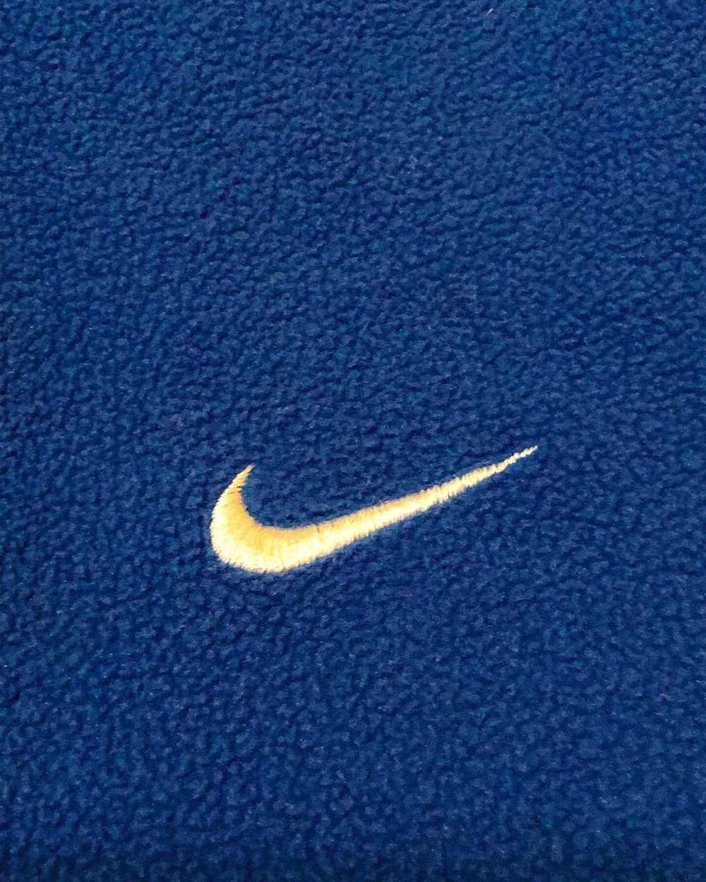 Nike × Streetwear × Vintage Y2K Nike Therma Fit C… - image 3